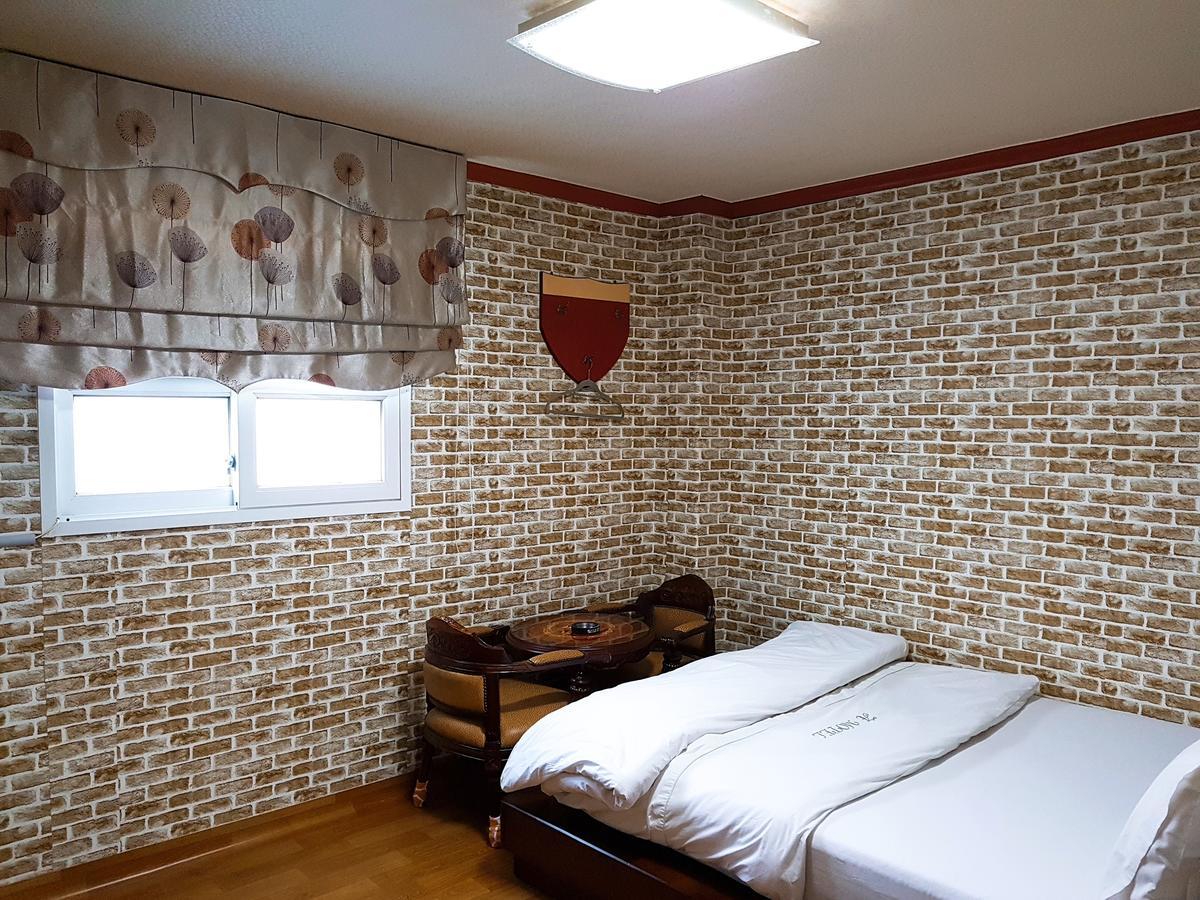 Gumi A Motel מראה חיצוני תמונה