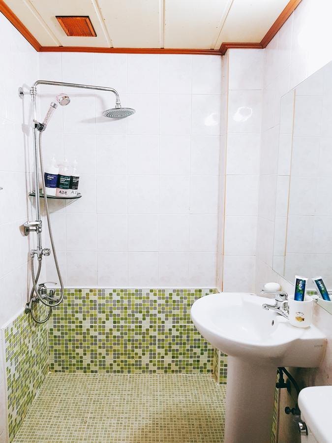 Gumi A Motel מראה חיצוני תמונה