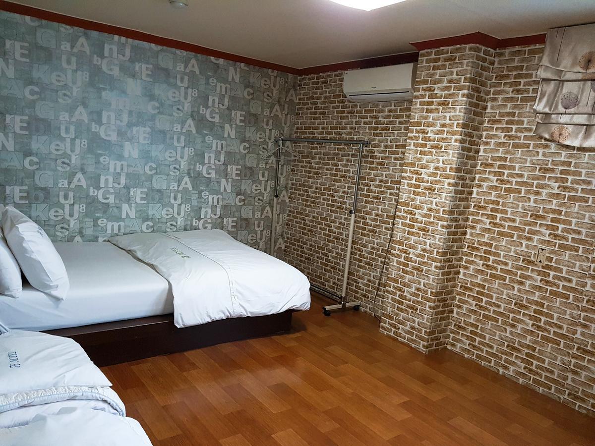 Gumi A Motel מראה חיצוני תמונה