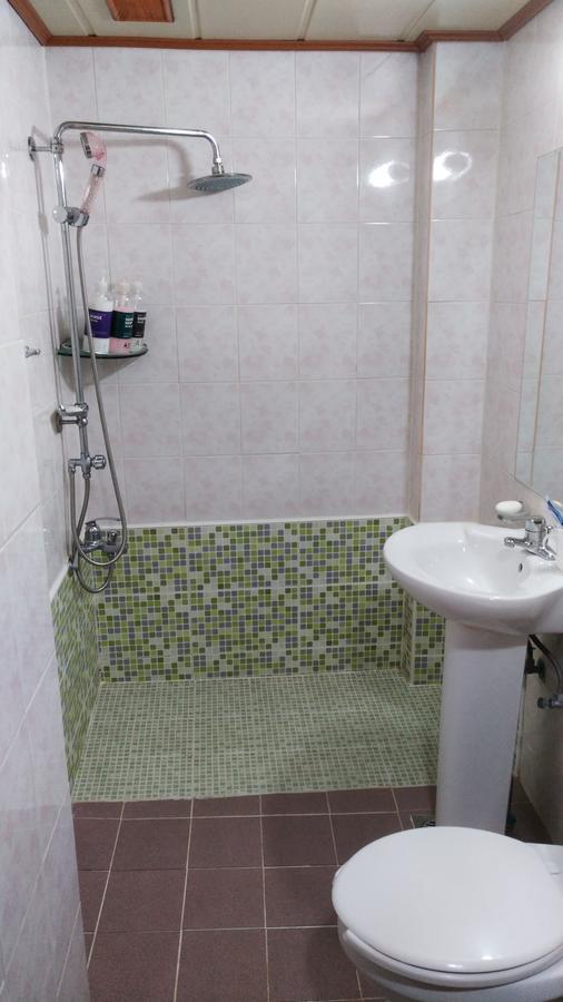 Gumi A Motel מראה חיצוני תמונה