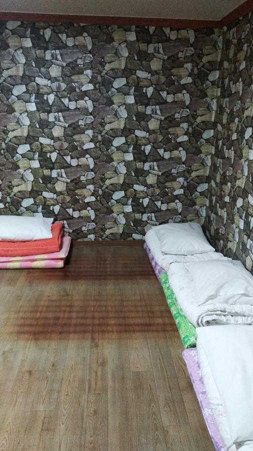 Gumi A Motel מראה חיצוני תמונה