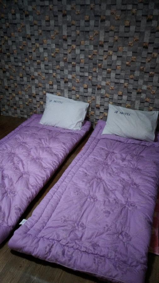 Gumi A Motel מראה חיצוני תמונה