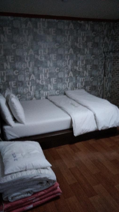 Gumi A Motel מראה חיצוני תמונה
