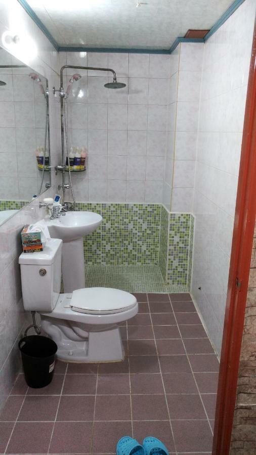 Gumi A Motel מראה חיצוני תמונה